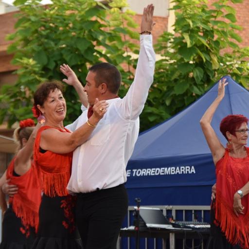 Aires del Sur tanca temporada amb una festa dimarts vinent