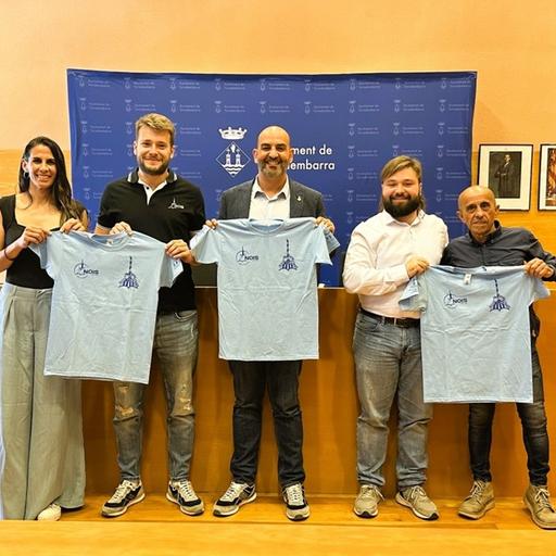 Els Nois de la Torre programen un cicle de xerrades per celebrar el 50è aniversari