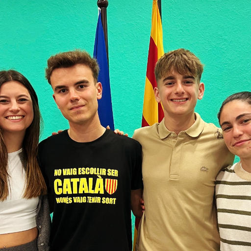 La JNC Torredembarra renova l’executiva