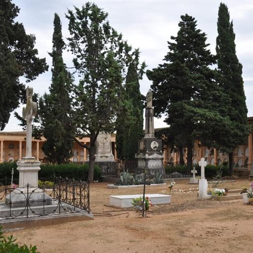 L'Ajuntament farà millores al cementiri de Torredembarra