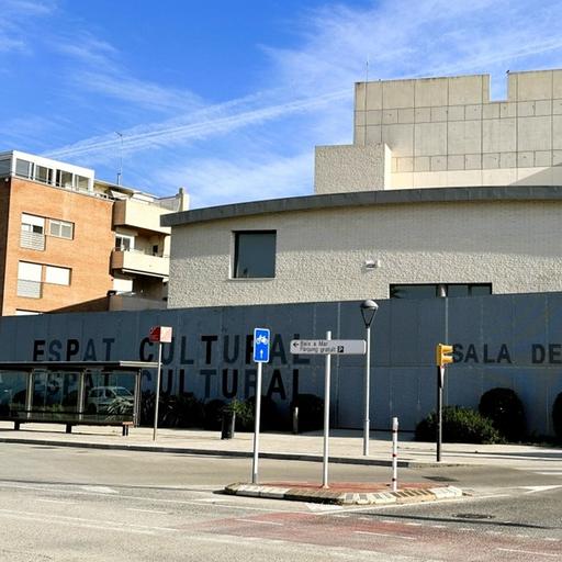 Nou pas endavant per poder acabar el Teatre auditori