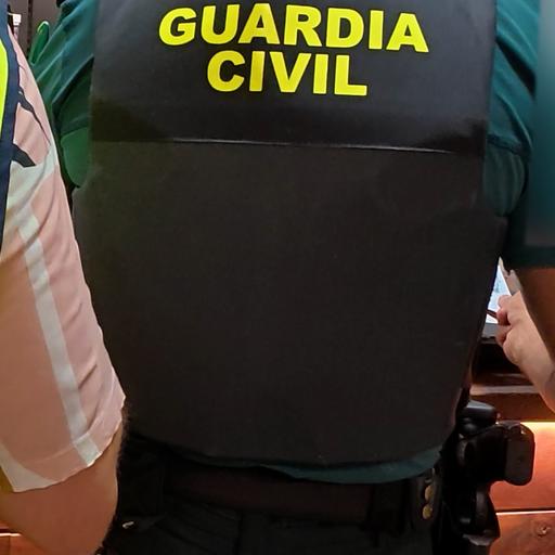 La Guàrdia Civil posa 26 denúncies en inspeccions a botigues de productes amb CBD a Tarragona