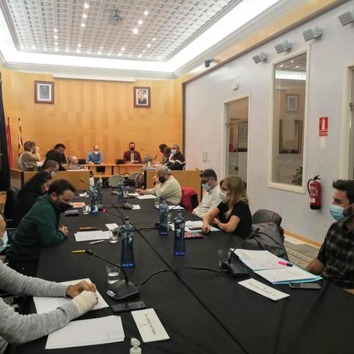Augmenta la població a Malgrat