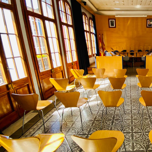 Els ajuts pel pagament de l'IBI i dues mocions d'ERC, al ple municipal d'aquest dijous