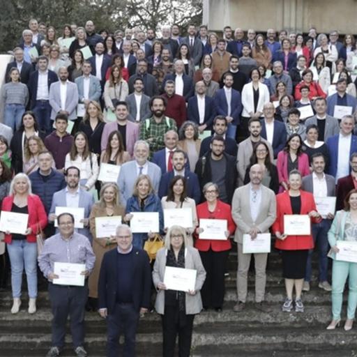 Malgrat de Mar assoleix el 92,31% de transparència a la web, sis punts menys que l'any passat