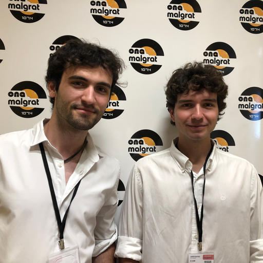 Martí Massó: 'el què pretenem amb Attendi és que els lloguers de pràcticament qualsevol tipologia d'objecte siguin accessibles, a l'abast de tothom i des de qualsevol lloc'