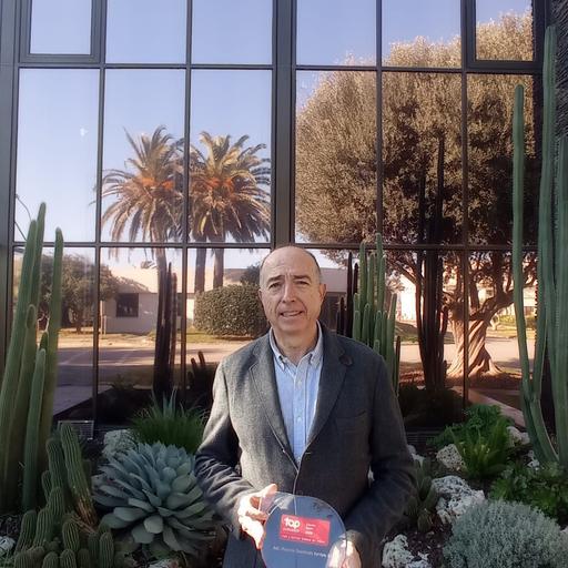 Joan Vélez: ‘si tenim demandes de nous productes, podrem anar incorporant gent’