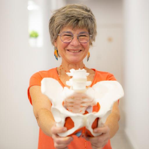 La fisioterapeuta i divulgadora Mireia Grossman oferirà un taller sobre el sòl pelvià aquest divendres