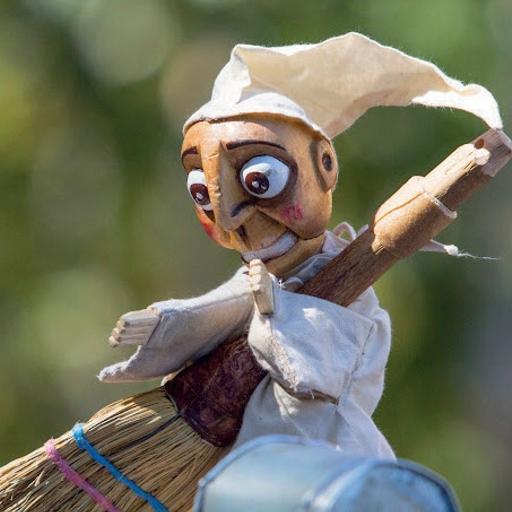 Així serà el segon Festival de Titelles FesTiM!: tots els horaris i activitats