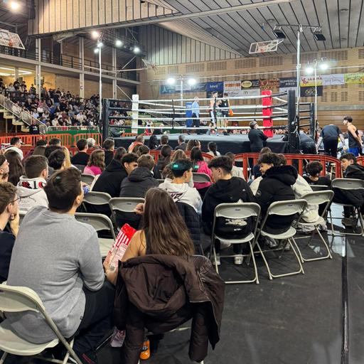 La Vetllada Solidària recapta 5.833 euros per a La Marató de 3Cat