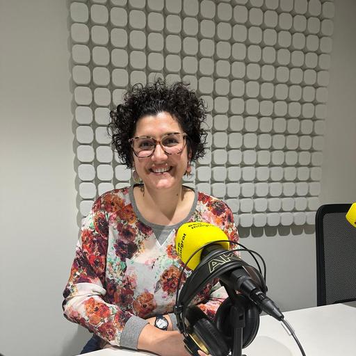 Sara Serra: ‘Aquest any repetirem el mateix format, però com a novetat tindrem un taller per aprendre a fer galetes sense gluten’