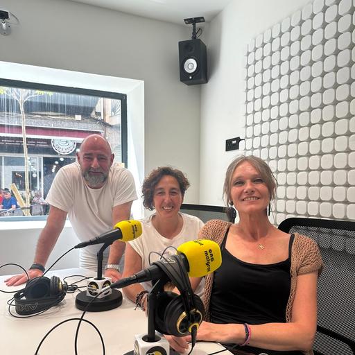 Mònica Oliveras: ‘No volem celebrar la festa dels cinquanta anys fora de Malgrat’