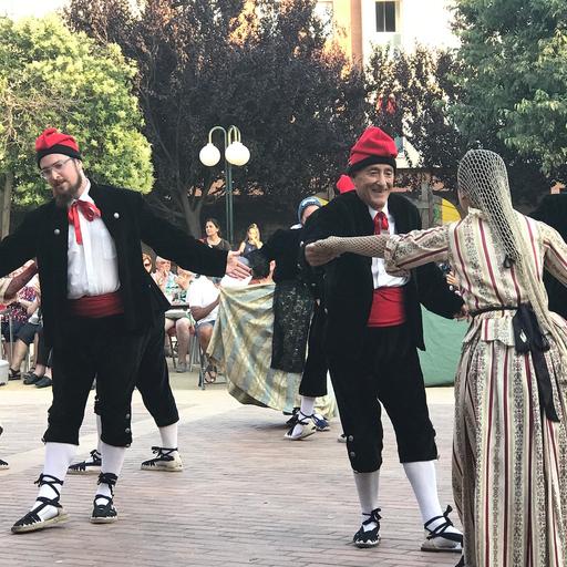 La festa de Sant Joan i Sant Pau serà aquest diumenge