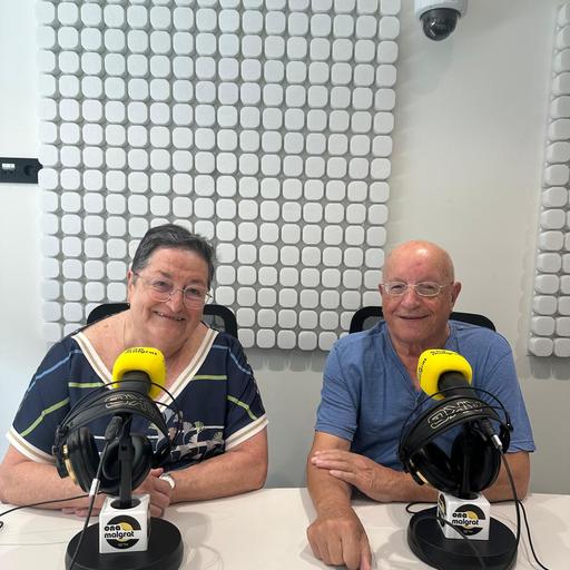 L'Agrupació Sardanista Malgratenca La Barretina celebra la diada del soci aquest diumenge