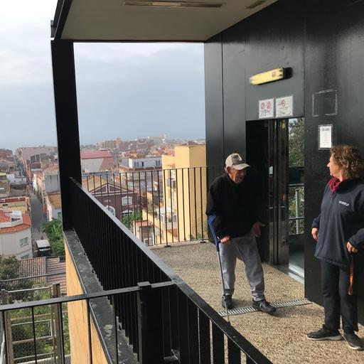 L'Ajuntament incorpora 5 treballadors a la plantilla per cobrir serveis temporals