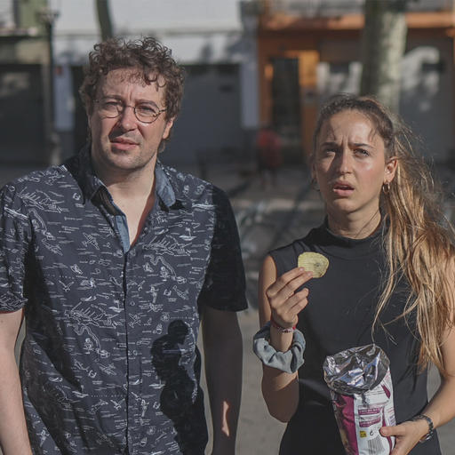 El cineasta malgratenc Marc Rovira, finalista del festival In-FCTA amb tres curtmetratges