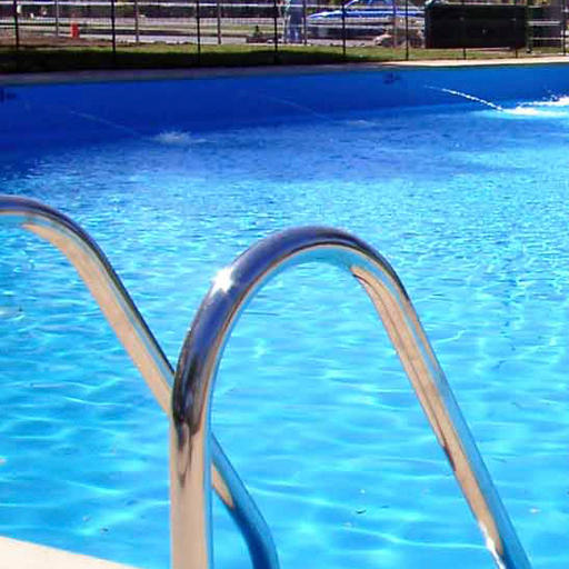 Un home de 85 anys mor ofegat en una piscina d'un bloc d'apartaments del Passeig Marítim de Malgrat
