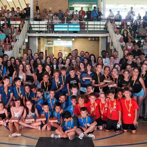 Malgrat reconeixerà a 194 esportistes a la segona Gala de l’Esport aquest dissabte