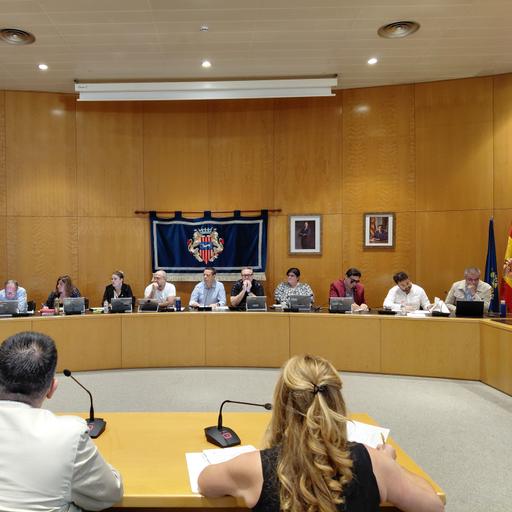 El govern de Cambrils justifica per què s’ha hagut de retornar una subvenció del Consejo Superior de Deportes