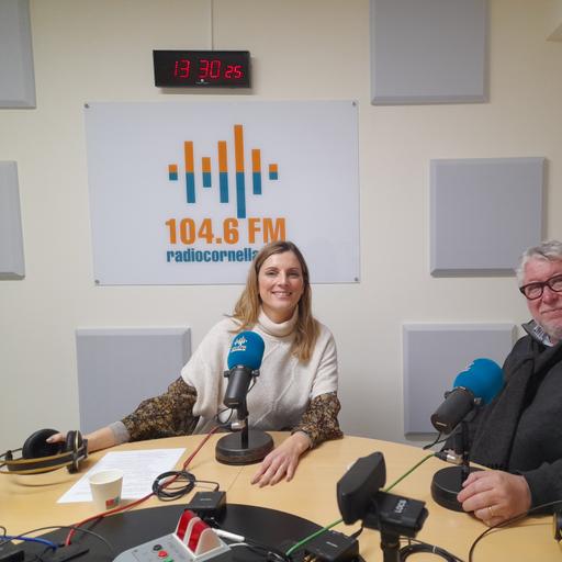 Antonio Balmón explica els quasi 12 milions d’euros d’inversions del pressupost 2025 al programa "L'Alcalde Respon"