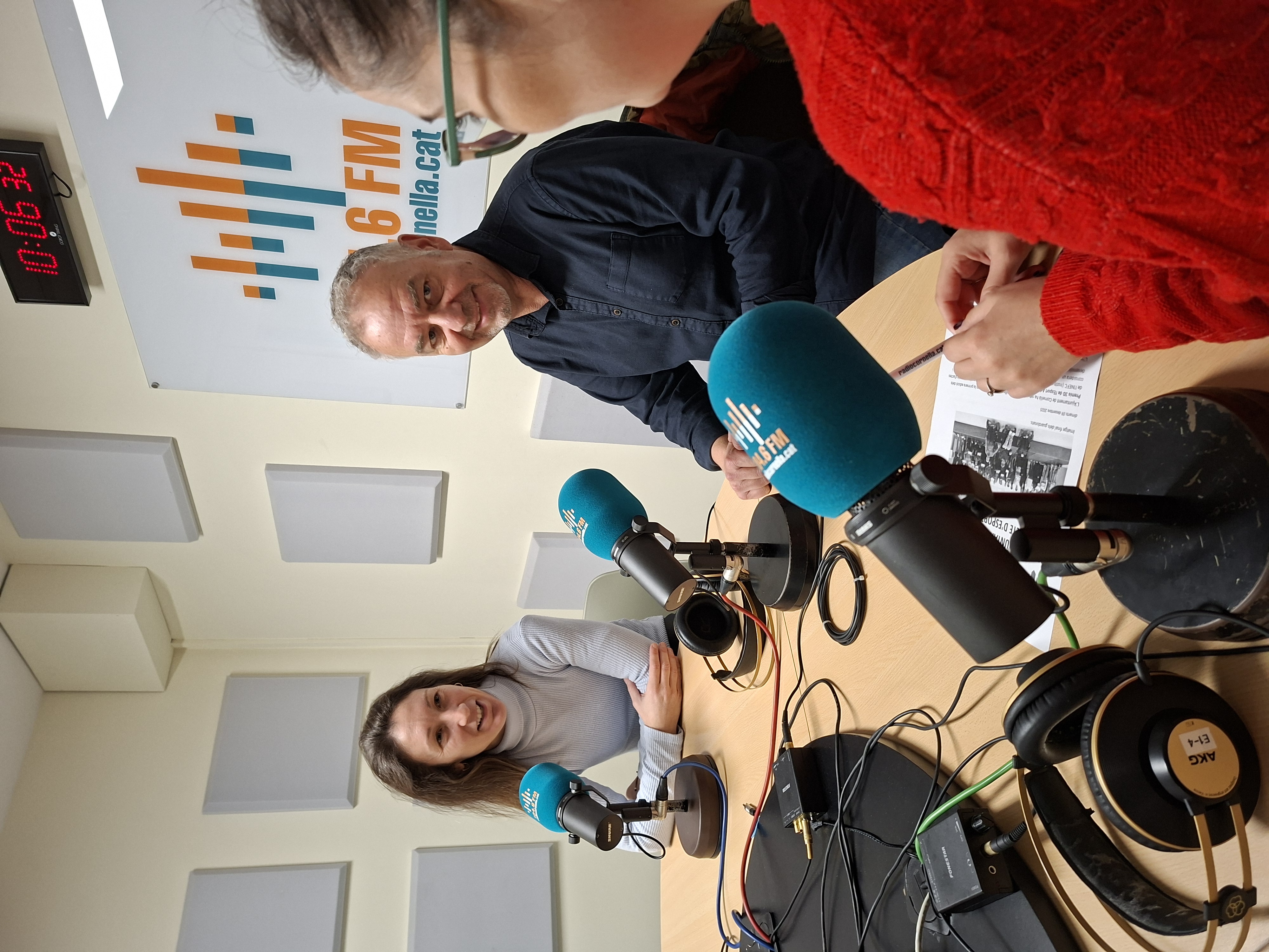 Cornellà rep el Premi 3D de l'esport adaptat