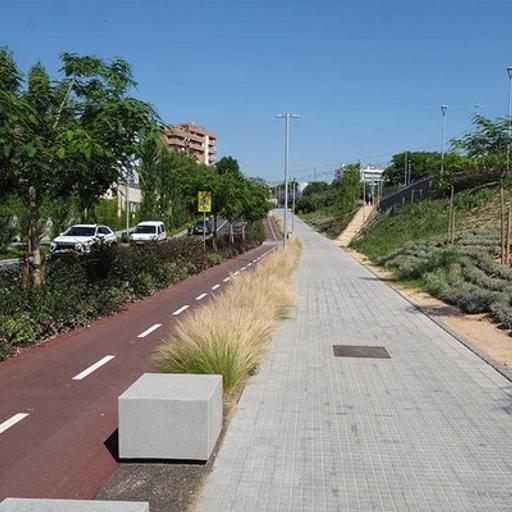 Cornellà ha reduït la contaminació de l'aire en els darrers 2 anys