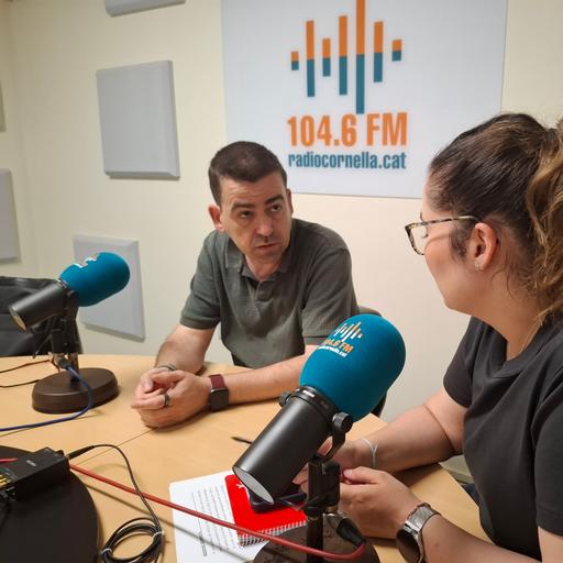 Cornellà ha millorat en 8 punts el percentatge de residus separats de 2021 a 2024