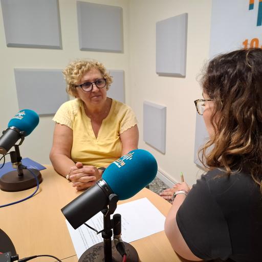 L'IES Esteve Terradas celebra 50 anys amb un acte a l'Auditori de Cornellà