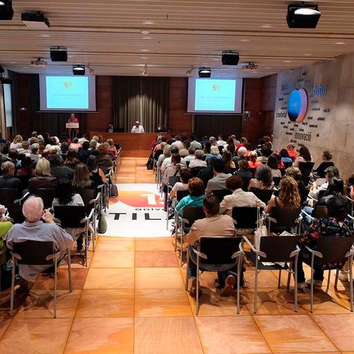 Cornellà enceta la 16a edició de la Universitat d'Estiu de les Dones