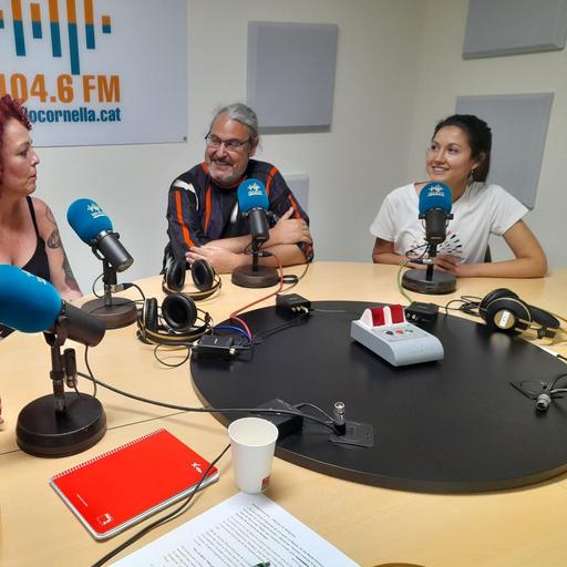 Cinc escoles del Senegal reben jocs pedagògics elaborats per alumnat del Baix Llobregat