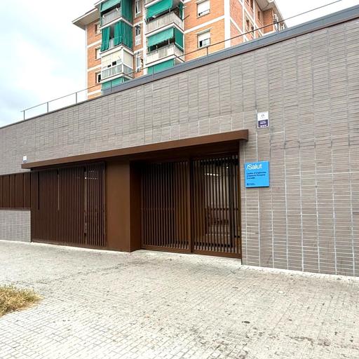 El nou CUAP de Cornellà obre el dilluns 21 de juliol.