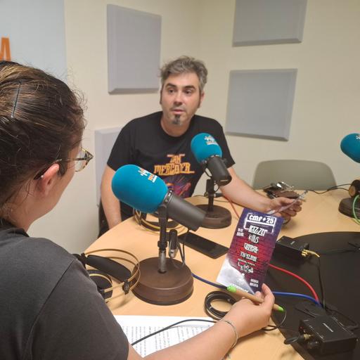 Cornellà celebra una nova edició del Can Mercader Festival