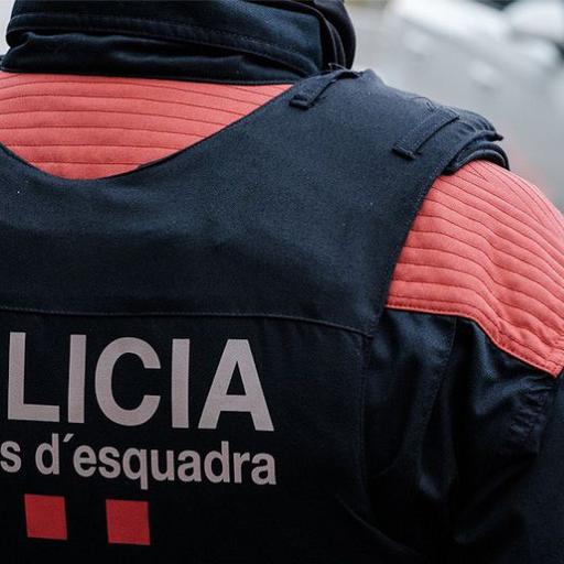 El nombre de Mossos d’Esquadra de la comissaria d‘Esplugues-Sant Just es veurà substancialment augmentat de cara al mes d’agost, ens ho explica l'alcalde, Joan Basagañas