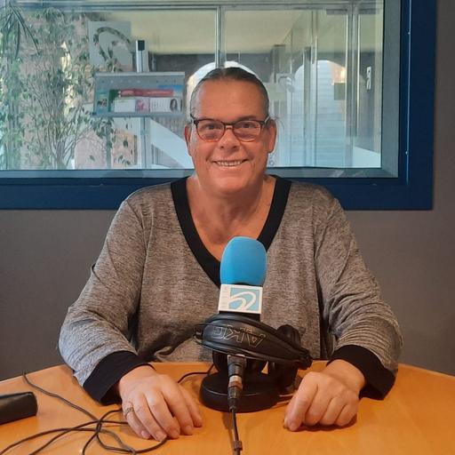 Rosa Maria Maristany destaca el Baix Llobregat com un refugi per a la comunitat trans