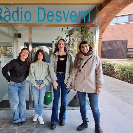 Ràdio Desvern celebra el Dia de la Dona i la Nena en la Ciència amb una taula rodona amb quatre santjustenques