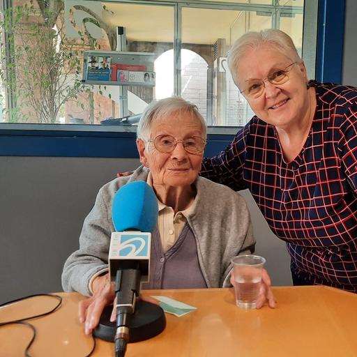 Ràdio Desvern obre una finestra a la història de l'AV de Sant Just