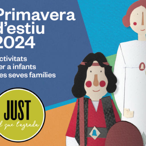 Sant Just Desvern celebra la nova edició de 'Primavera d'estiu' amb activitats per a tota la família