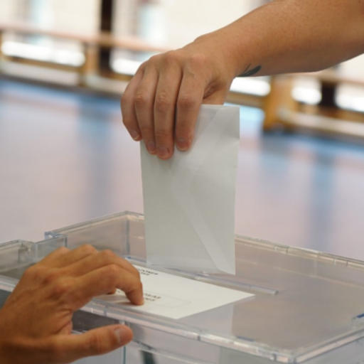 Sant Just Desvern es prepara per a les eleccions al Parlament de Catalunya amb ampli dispositiu municipal