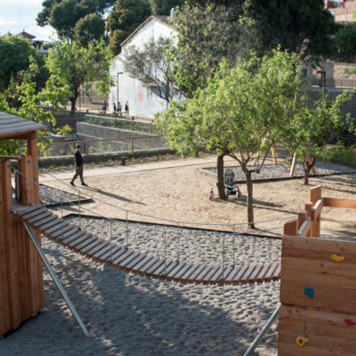 El Divendres al Parc torna a Can Freixes amb una tarda plena d'activitats per a tota la família