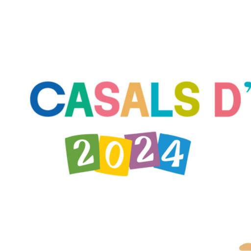 Consulta l’oferta dels casals d’estiu 2024 de Sant Just Desvern