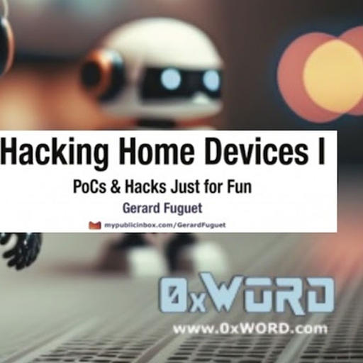 Presentació a Can Ginestar del llibre sobre hacks domèstics creatius de Gerard Fuguet