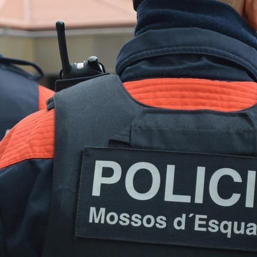 Detingut un fals revisor del gas que va estafar persones grans a Sant Just i altres municipis
