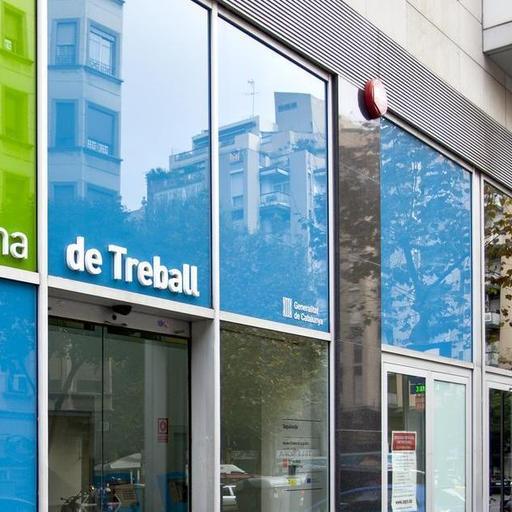 Sant Just Desvern redueix l’atur un 3,4% a l’abril i registra una de les taxes més baixes del Baix Llobregat