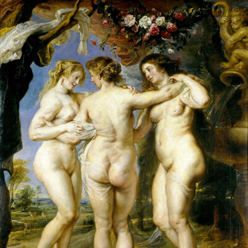 ‘Rubens, l’artista, l’home i el diplomàtic’, nova conferència de l’AUGGE amb la professora Laura Garcia Sánchez