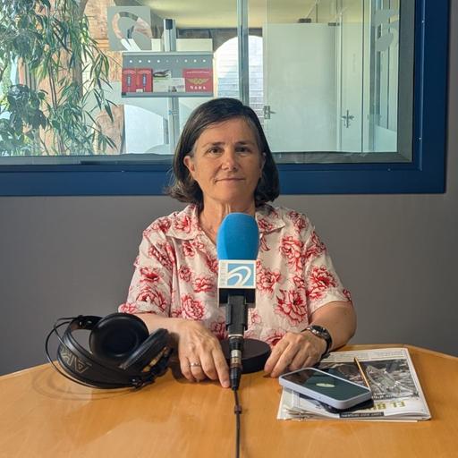 “El que no podem fer és construir un institut-escola i que en deu anys estigui buit”