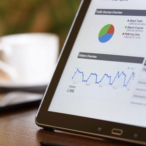 Sessió en línia per a emprenedors sobre com analitzar el mercat i la competència
