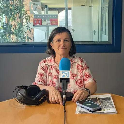 Sobre el control de l’ADN caní: “hi ha gent que diu ‘jo sempre ho faig bé, però algun dia em puc despistar i no m’agradarà que em sancionin’. Doncs fixa-t’hi!”
