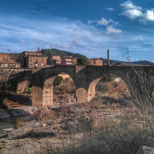 Excursió i sopar de lluna plena al Bages amb la SEAS