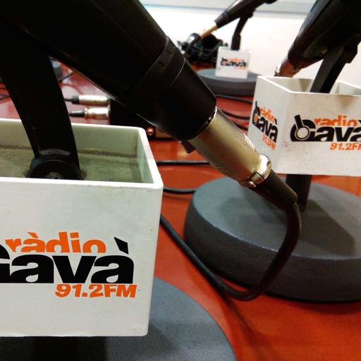 El 31 d'agost, torna la programació en directe a Ràdio Gavà