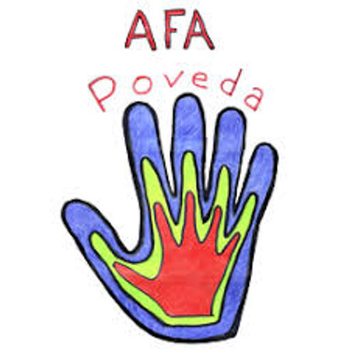 Ens visiten els nens i nenes de l'escola Pare Poveda